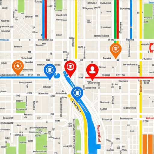 GMB Tracking & Maps Ranking: Top Strategies for 2024 Success