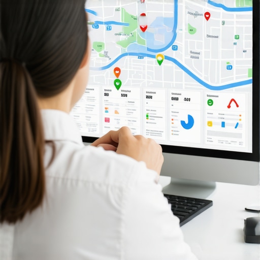 GMB Tracking for Maps Ranking Success: Top SEO Navigation Tips