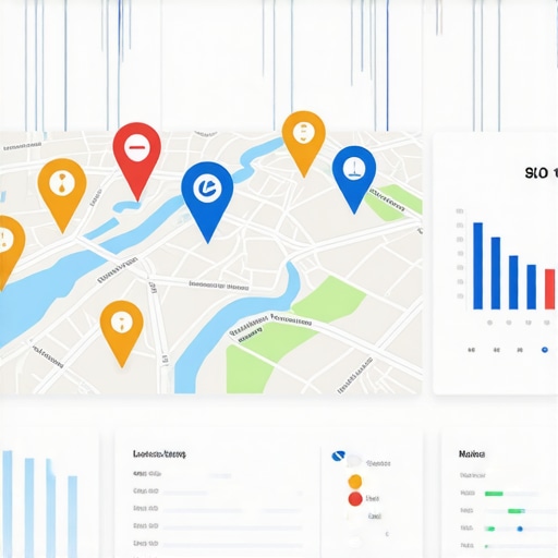 Google Maps Rankings Boost: Effective GMB Tracking & SEO Navigation Tips