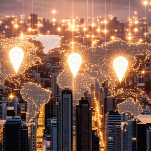 How GMB Tracking Enhances Maps Ranking & Local SEO Strategies in 2024