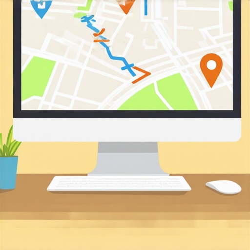 Map Your Path to Top 3: Effective GMB Tracking & SEO Navigation Strategies 2024