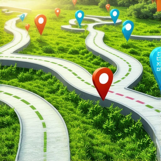 Map Your Path to Top 3 Rankings with GMB Tracking & SEO Tips