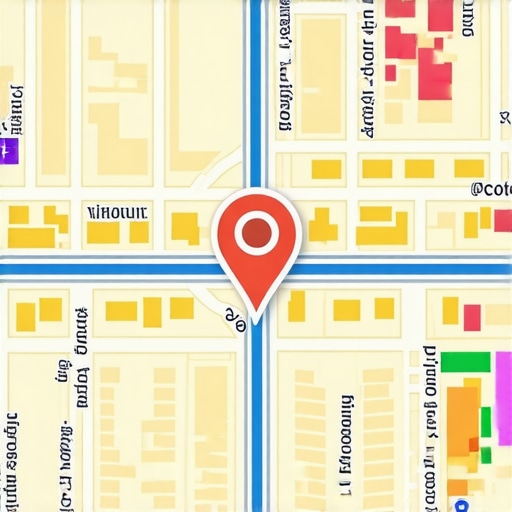 Maps Ranking & GMB Tracking: Top SEO Navigation Tips for 2024