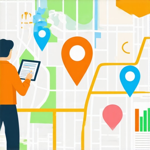 Maps Ranking Secrets: How GMB Tracking Boosts Local SEO Results