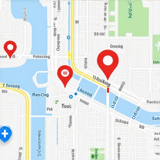 Maps Ranking Strategies 2024: Proven GMB Tracking & SEO Navigation Techniques