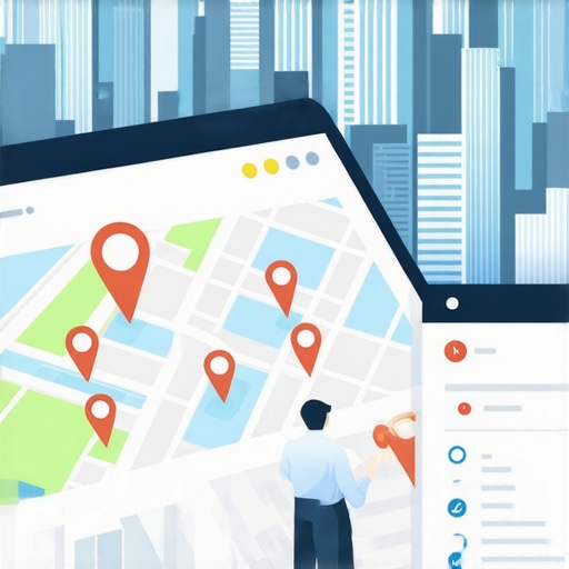 Master GMB Tracking & Maps Ranking for Local SEO Success