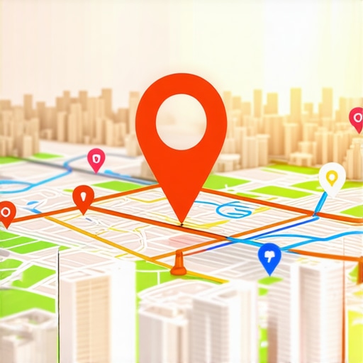 Master GMB Tracking & Maps Visibility for Local SEO Success in 2024
