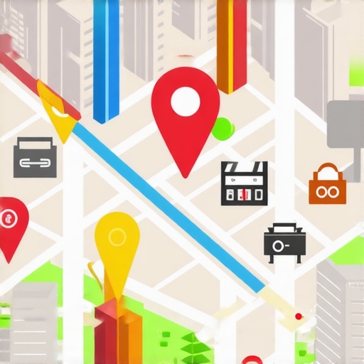 Master GMB Tracking & Maps Visibility for Local SEO Success in 2024