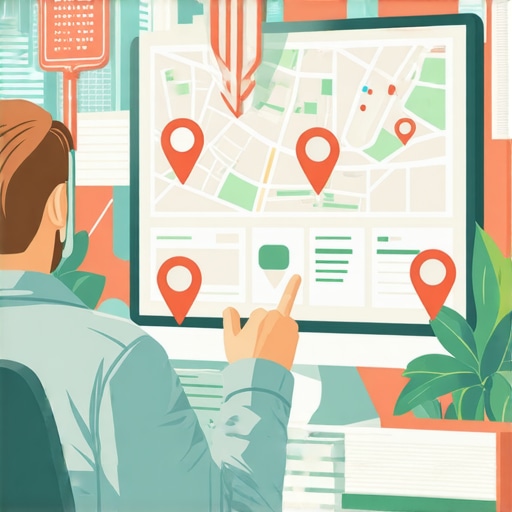 Master Local SEO: Effective GMB Tracking & Maps Optimization Strategies