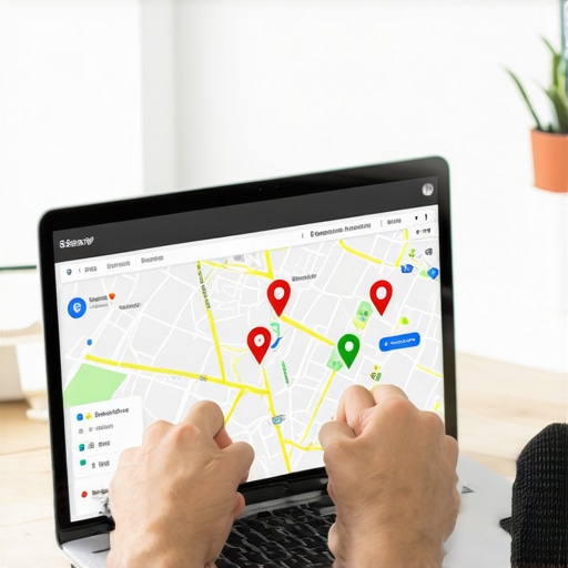 Master Local SEO with Proven Map Ranking & GMB Tracking Tips