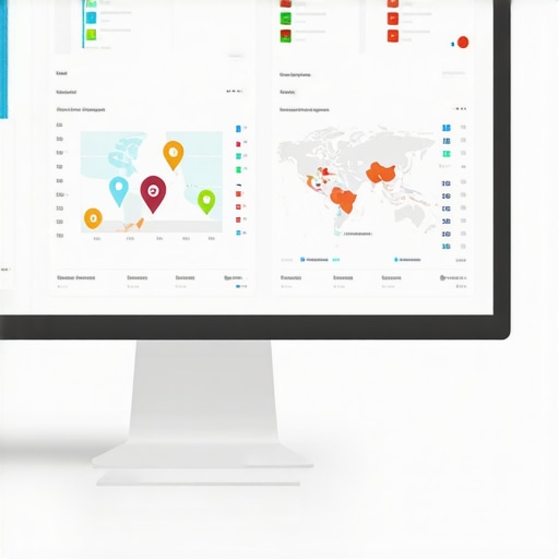 Master Maps Ranking & GMB Tracking for Local SEO Success