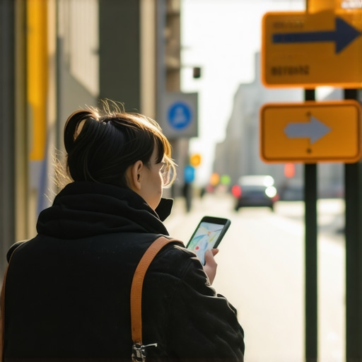 Master SEO Navigation Strategies to Boost Google Maps Rankings Today