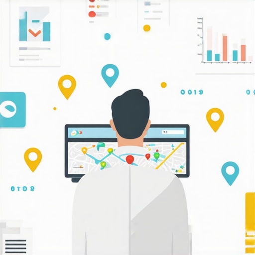 Maximize Local SEO with Effective GMB Tracking & Map Rankings Tips