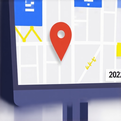 Top GMB Navigation & Maps Ranking Tips for 2024 Success