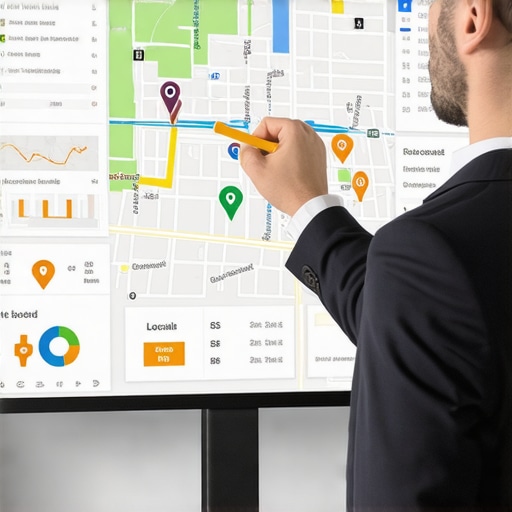 Top GMB Tracking & Map Optimization Tips to Dominate Local SEO in 2024