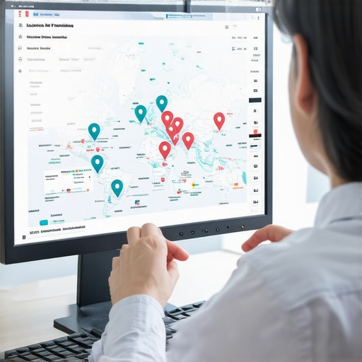 Top GMB Tracking Techniques to Boost Maps Rankings in 2024