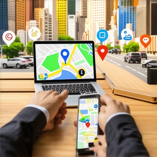 Top GMB Tracking Techniques to Dominate Google Maps Rankings in 2024