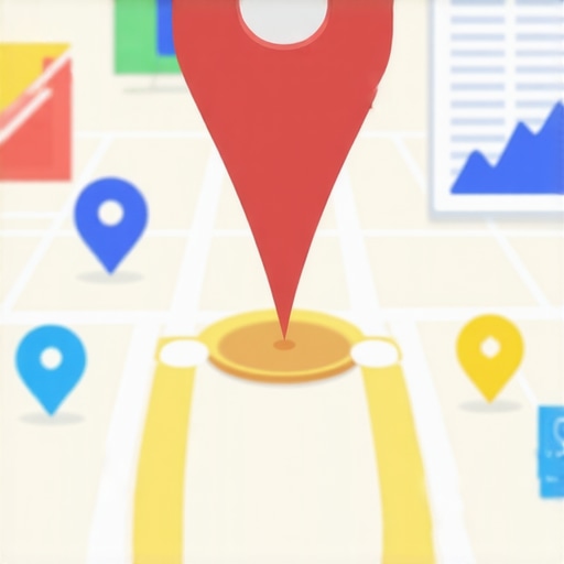 Top GMB Tracking Tips to Boost Maps Ranking in 2024
