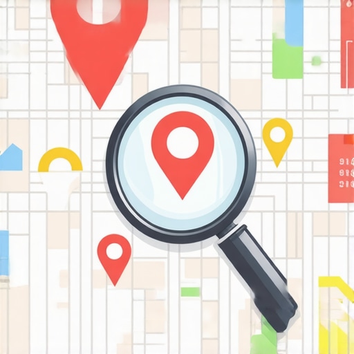 Top Maps Ranking & GMB Tracking Tips to Increase Local Visibility
