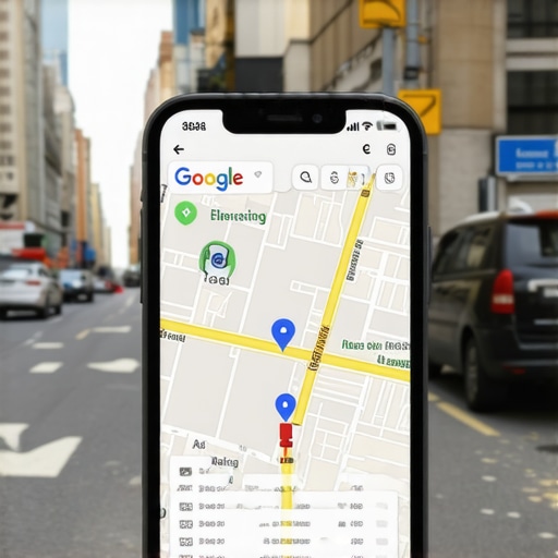 Top Tips for GMB Navigation & Maps Ranking in 2024