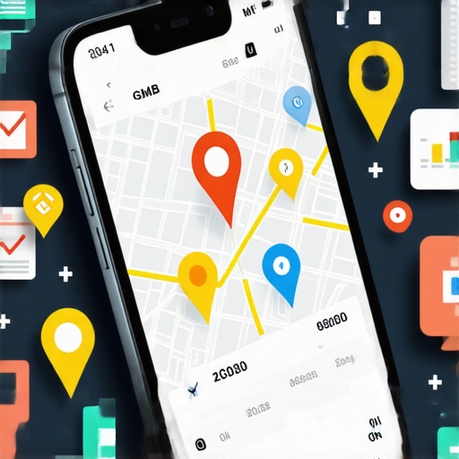 Ultimate Guide to GMB Tracking & SEO Navigation for Map Rankings in 2024