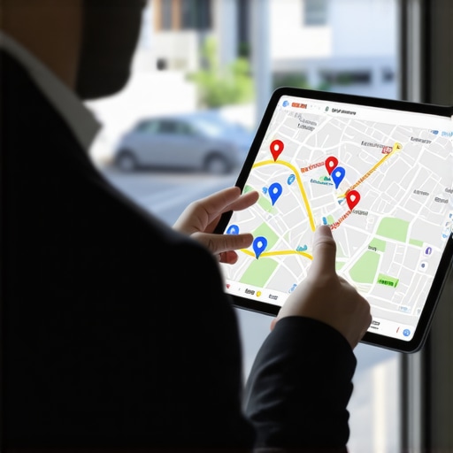 Ultimate Guide to SEO Navigation & Maps Ranking for Better GMB Visibility