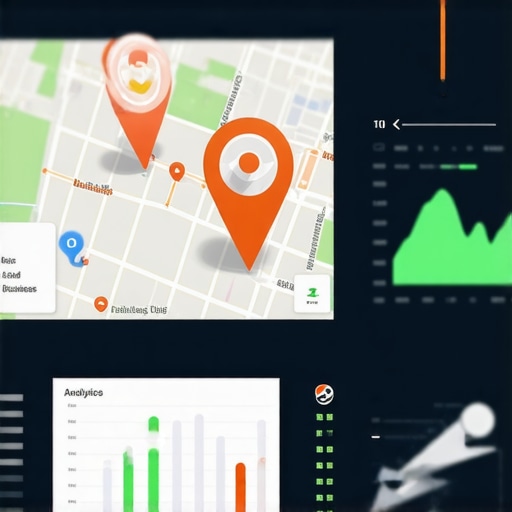 Boost Google Maps Rankings with Top GMB Tracking & SEO Navigation