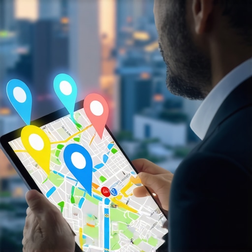 Boost Google Maps Visibility with Proven GMB Tracking & SEO Navigation