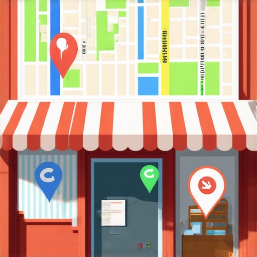 Boost Local SEO with Effective GMB Tracking & Map Ranking Tips