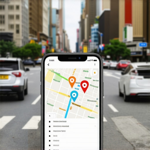 Boost Local SEO with Proven GMB Tracking & Map Ranking Tips in 2024