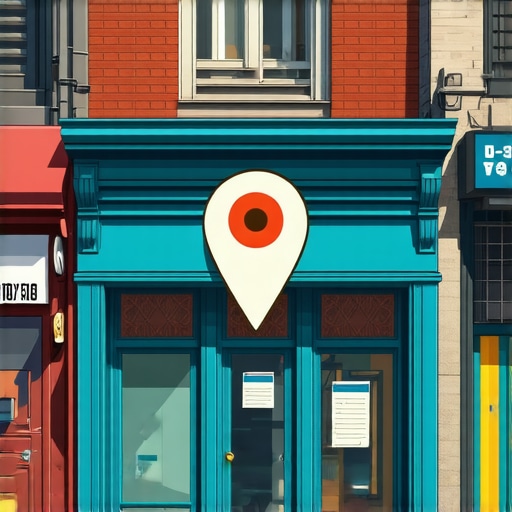 Boost Local Visibility with GMB Tracking & Map Ranking Tips