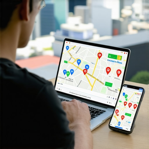 Effective GMB Tracking & Maps Optimization Tips for Top Google Maps Results