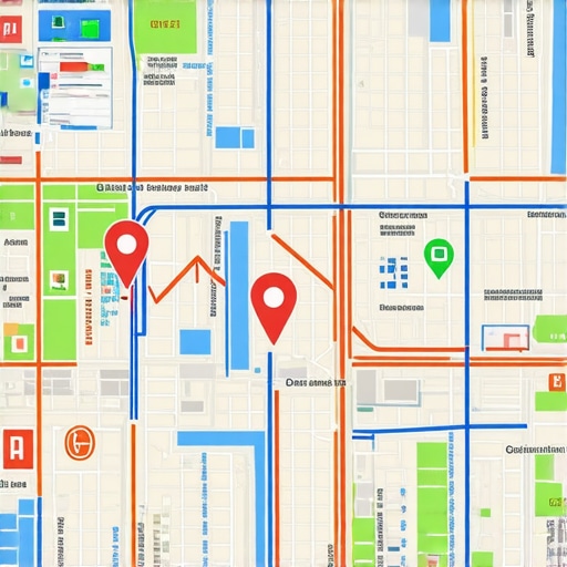 Effective GMB Tracking Tools for Superior Maps Ranking in 2024