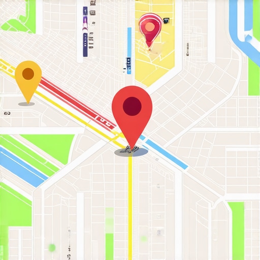 Effective Maps Ranking Strategies for Local SEO Success in 2024