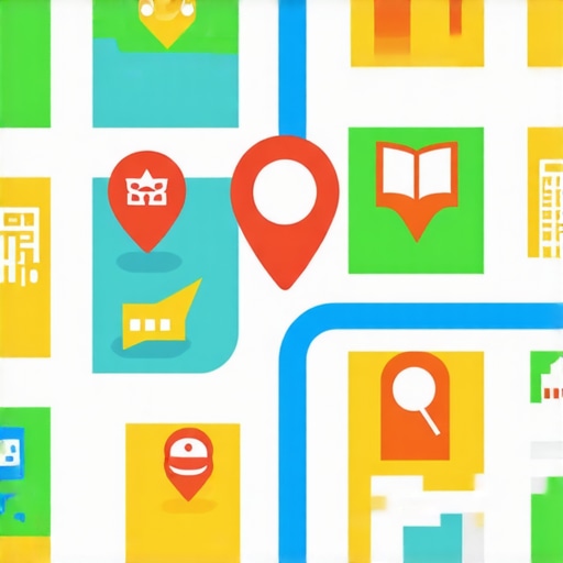 Effective SEO Navigation Strategies to Boost GMB & Maps Visibility