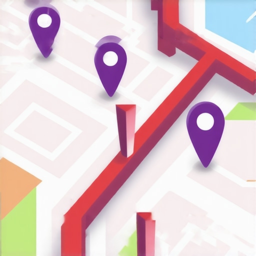 GMB Navigation & Maps Ranking: Top Strategies for 2024