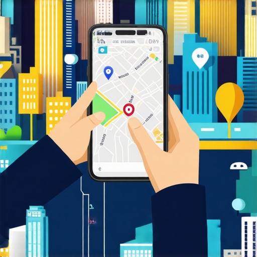 GMB Navigation & Maps Ranking: Ultimate Strategy Guide 2024