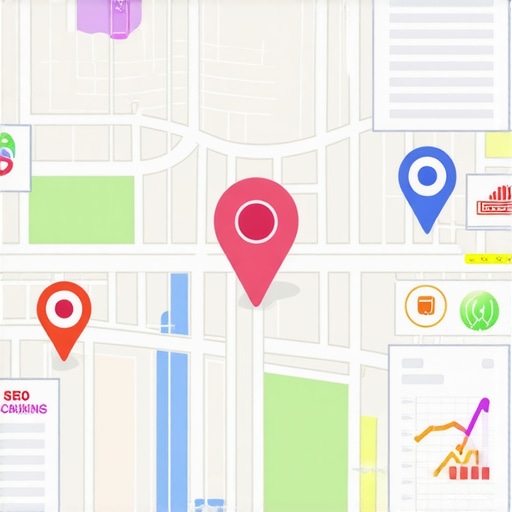 GMB Ranking Navigator: Top SEO Navigation & Maps Tracking Tips