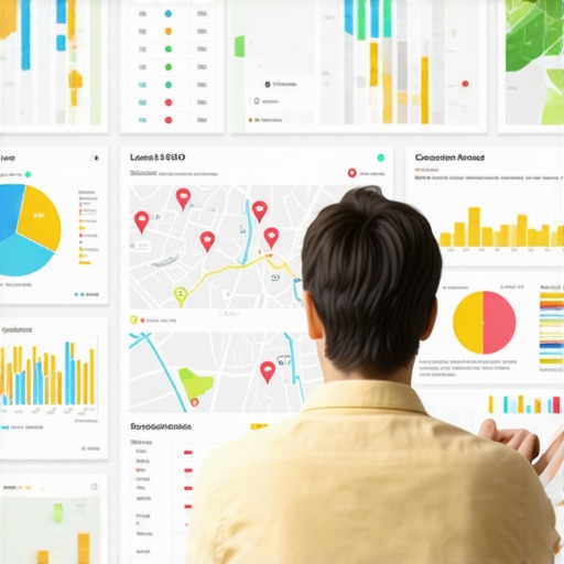 GMB Tracking & Map Rankings: Expert Tips for Laser-Targeted Local SEO