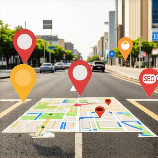 GMB Tracking & Maps Ranking: Proven SEO Navigation Strategies