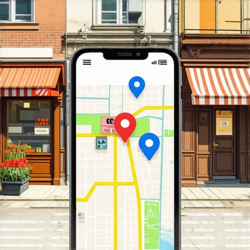 GMB Tracking & Maps Ranking: Top Strategies for 2024 Success