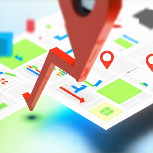 GMB Tracking & Maps Ranking: Top Techniques for 2024 Success