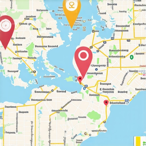 GMB Tracking Strategies: Boost Maps Rankings & Local SEO