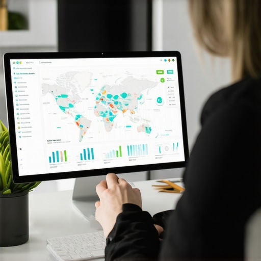 GMB Tracking Strategies to Boost Maps Ranking & Local SEO