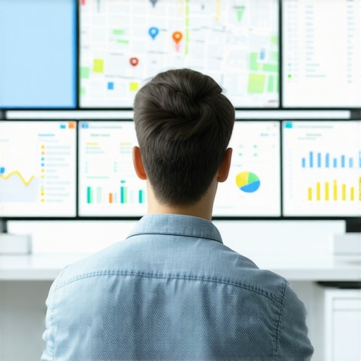 GMB Tracking Strategies to Boost Maps Rankings & Local SEO