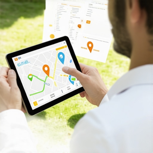 GMB Tracking Strategies to Boost Maps Rankings in 2024