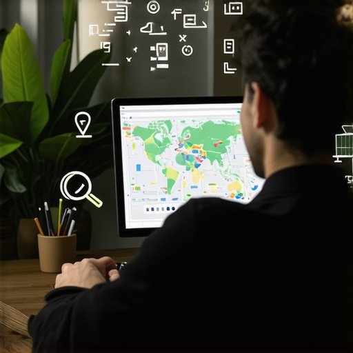 GMB Tracking for Maps Ranking: Boost Local SEO Effectively