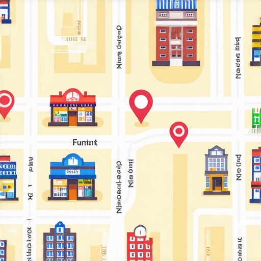 GMB Tracking for Maps Ranking: Boost Local SEO Effectively