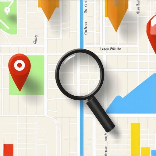 GMB Tracking for Maps Ranking: Boost Local SEO Effectively