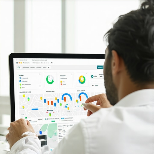 GMB Tracking for Maps Ranking: Proven Methods to Boost Local SEO